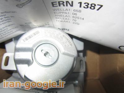 ERN1385-فروش انکودر هایدن هاین HEIDENHAIN