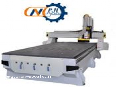 منبت cnc-ساخت ماشین آلات CNC