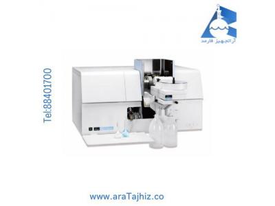 دستگاه های آزمایشگاهی-فروش دستگاه اتمیک ابزوربشن AAnalyst700 پرکین المر