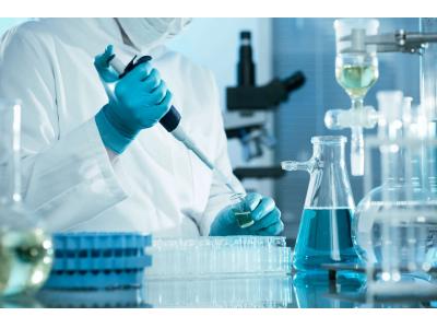 ارائه خدمات سنگین‌تراش-آنالیز شیمیایی و میکروبی آب(پارس محیط آزما)