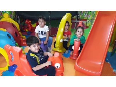 تاسیس-مهد کودک و پیش دبستانی والا در تهرانسر