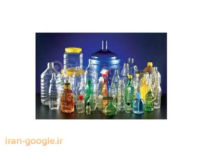 پلاستیک و ظروف یکبار مصرف-تولید و پخش پلاستیک  - تولید و فروش انواع ظروف پت و جار 