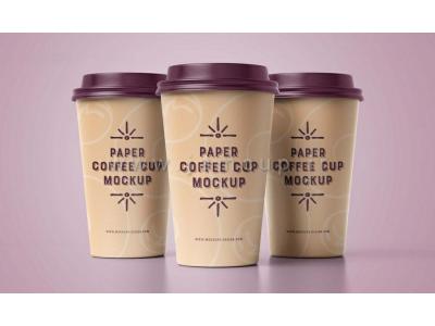 پخش ظروف یکبار مصرف-چاپ لیوان کاغذی تبلیغاتی