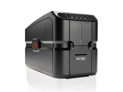 رابط-پرینتر چاپ کارت  MATICA MC110