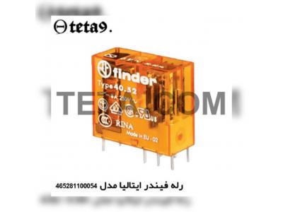 فروش تجهیزات برقی-نمایندگی فیندر ایتالیا در تهران لاله زار