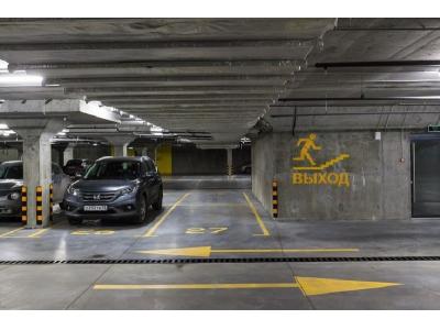چراغ راهنمایی ال ای دی برقی-تجهیزات پارکینگ عمومی
