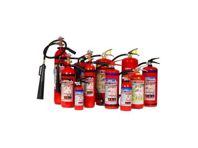 پودری-واردات ، فروش و پخش انواع لوازم ایمنی و لوازم آتشنشانی