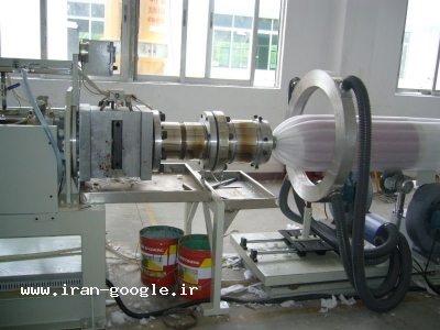 ساخت غلطک در تهران-دستگاه ظروف یکبار مصرف فومی