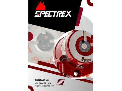 فروش انواع محصولات  SPECTREX