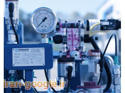 شیر هیدرولیک-تجهیزات و محصولات هیدرولیک پنار جایگزینی برای رکسروت