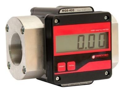 نمایشگر فشار-لیترشمار و کنتور 
