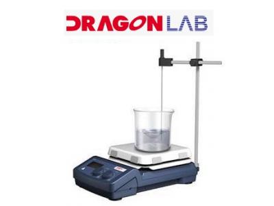 شیکر لوله ورتکس- لیست دستگاه های آزمایشگاهی کمپانی  DRAGON - شرکت مبین طب