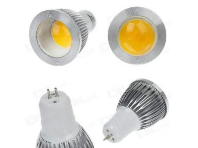تهیه و توزیع انواع لامپ کم مصرف-پخش لامپ فوق کم مصرف COB