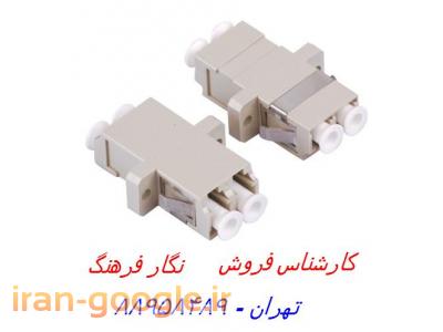 خرید کابل فیبر نوری-نمایندگی تجهیزات فیبر نوری brandrex  تهران - 88958489