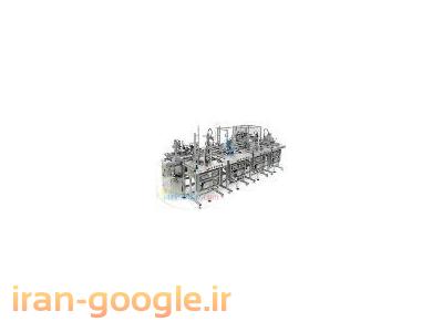 ماشین آلات صنعتی-تعمیر ماشین آلات صنعتی با PLC LS -PLC OMRON