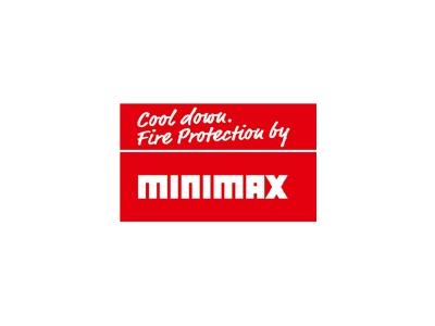 اتصالات برق-فروش انواع محصولات Minimax مينيماکس ) ميني مکس آلمان ) (www.minimax.de )