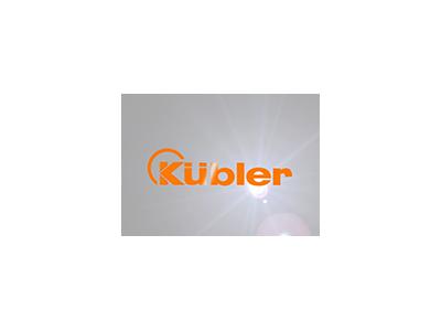 کنترلر-فروش انواع انکودر Kuebler کوبلر آلمان  (www.kuebler.com ) 