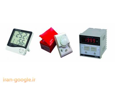 انواع المنت حرارتی-فروش لوازم کنترل و ابزار دقیق  ، المنت ، ترموکوپل