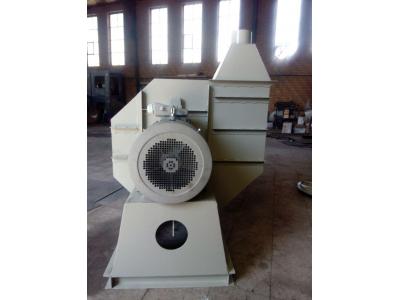 سازنده هواکش های صنعتی-سازنده هواکش های صنعتی و  هواکش های  سانتریفیوژ