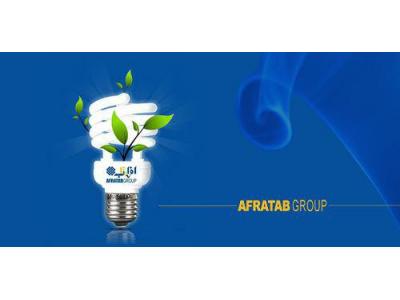 خرید عمده کالای برق-فروش استثنایی انواع لامپ کم‌مصرف، LED و SMD