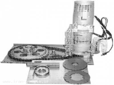 نصب مکانیزم-موتور کرکره برقی ایتالیایی 