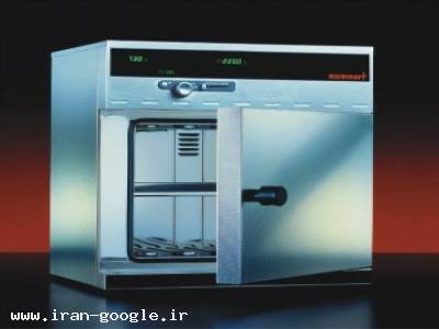 انکوباتور یخچالدار 53 لیتری-فروش انواع آون ، انکوباتور ، بن ماری ایرانی‌ و خارج