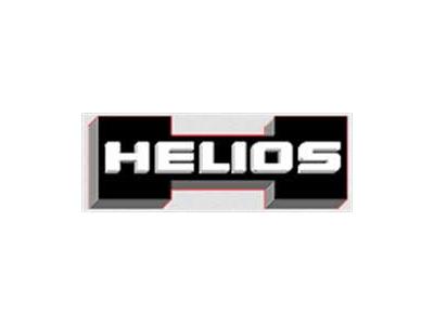 نورد ورق-فروش انواع محصولات Helios GMBH  آلمان (www.helios-heizelemente.de  )