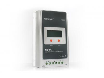 حفاظت اضافه جریان-فروش شارژ کنترلر
