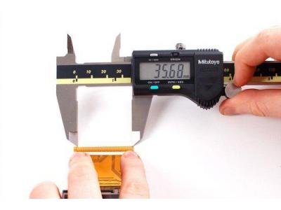 ابزار دقیق-وارد کننده ابزار آلات صنعتی و اندازه گیری میتوتویو (Mitutoyo) ژاپن
