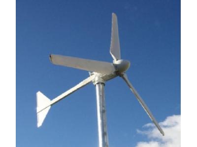 ژنراتور برق-فروش توربین بادی