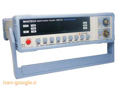 دستگاه مولتی تستر-نماینده انحصاری تجهیزات اندازه گیری دیجیتال ساخت کمپانی  Mastech چین