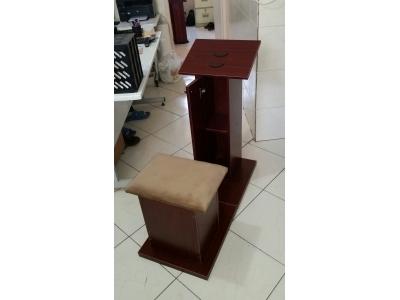 میز چوبی- توليد كننده صندلي نماز نشسته توليد كننده ميز و صندلي نماز و نيايش