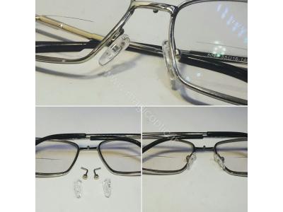 تعمیرات تخصصی-تعمیرات عینک  مجیک ساخت و تعمیر انواع عینک طبی و آفتابی