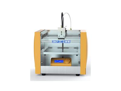 تولید کننده قطعات سرامیک صنعتی-چاپگرهای سه بعدی