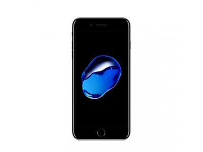 لوازم جک سازی-گوشی موبایل ظرفیت 128 گیگابایت مشکی براق اپل iPhone 7 Plus