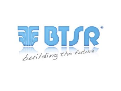 ارستر-فروش انواع محصولات BTSR ايتاليا (www.btsr.com )