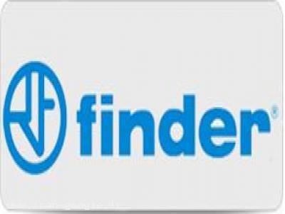 پخش انواع محصولات FINDER فیندر