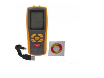 اینسترو-قیمت فشارسنج (مانومتر) و خلأ سنج (وکیوم متر) Portable Pressure Manometer 
