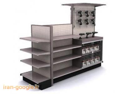 خرید و فروش پالت چوبی-تولید یخچال و قفسه فروشگاهی 