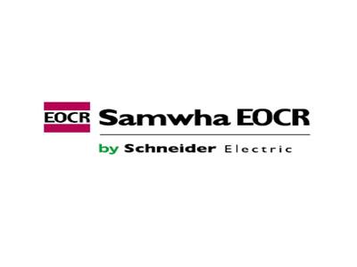 محافظ برق-فروش انواع محصولات Samwha Eocr ساموا کره (www.schneider-electric.com)