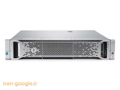  HP ProLiant DL380 G9 سرور