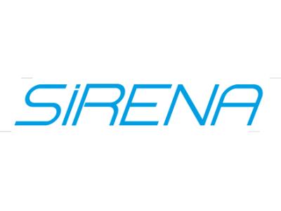 ارستر-انواع  محصولاتSirena سيرنا  ايتاليا (www.sirena.it   )