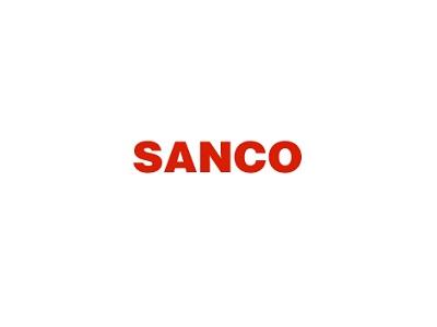 ارستر-فروش انواع محصولات سانکو (Sanco (www.sanco-spa.com