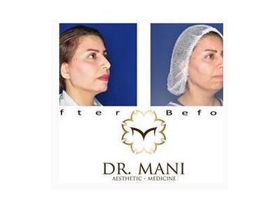 دکتر مانی جمالی متخصص پوست و مو در نیاوران-دکتر مانی جمالی متخصص پوست و مو   در نیاوران 