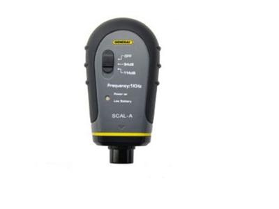 اینسترو-قیمت کالیبراتور صوت سنج – کالیبراتور سطح صوت Sound Level Calibrator 