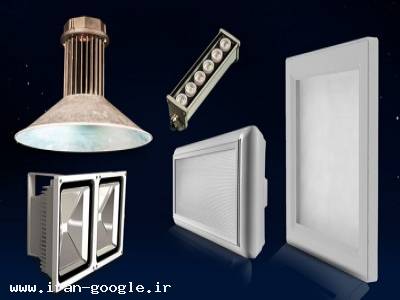 led-تجهیزات روشنایی LED ، ترافیک LED و الکترونیک