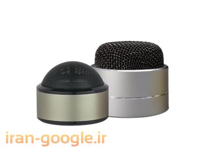 پاور بانک تبلیغاتی-اسپیکر بلوتوث  Bluetooth Speaker                 