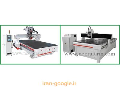 ماشین برش صنعتی-روش فروش دستگاه های CNC 