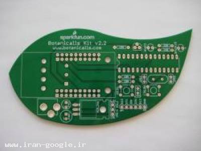 مونتاژ دستی-تولید برد های مدار چاپی الکترونیکی (pcb)