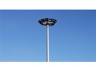 صاعقه گیر-برج روشنایی شهرسامان